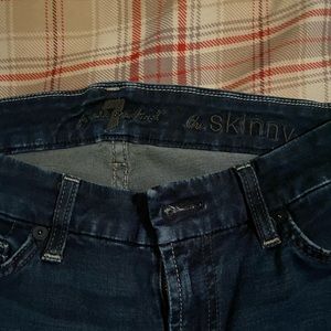 7forallmankind Jeans